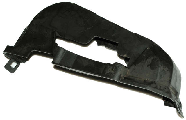 Крышка ремня ГРМ 8200653631 RENAULT