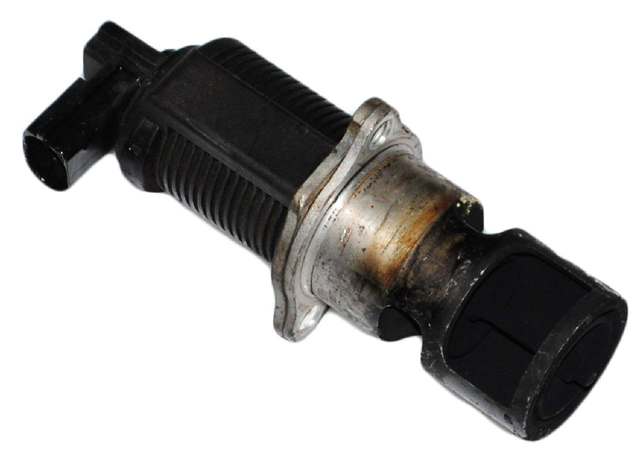 Клапан EGR системы рециркуляции отработавших газов 8200656008 RENAULT