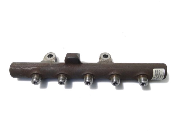 Регулятор давления в топливной рейке 8200669695 RENAULT