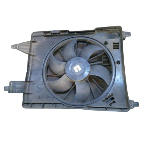Вентилятор охлаждения 8200680824 RENAULT