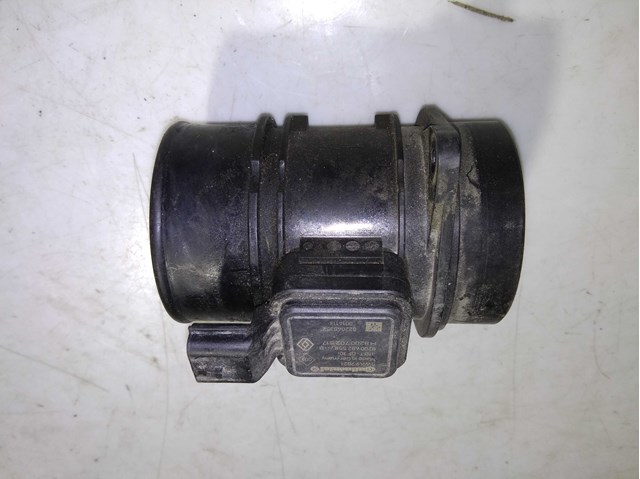 8200682558 RENAULT Датчик потока (расхода) воздуха, расходомер M.A.F. - (Mass Airflow) купить в Запорожье