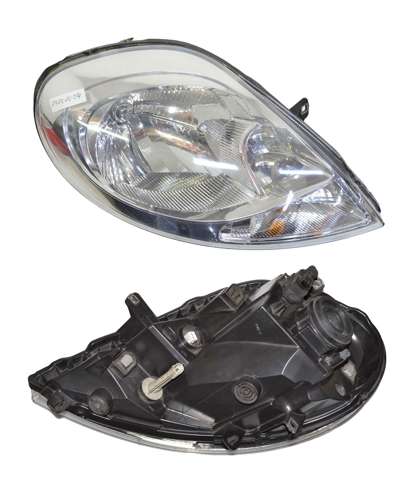 Фара основная правая 8200701356 RENAULT
