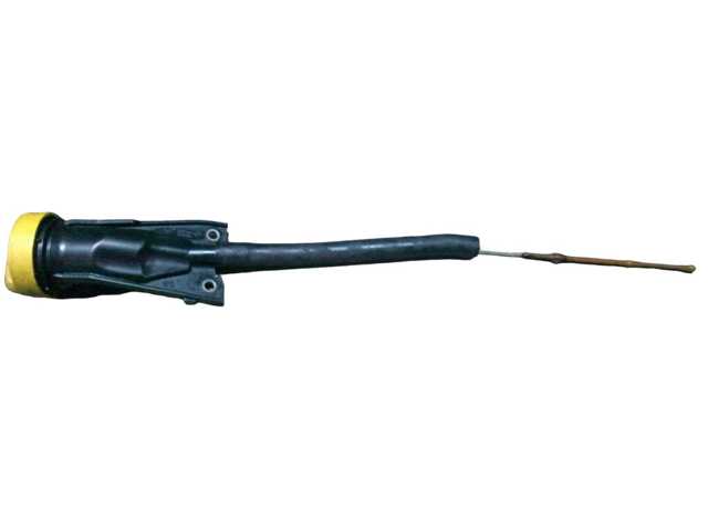 Горловина маслозаливная 8200722806 RENAULT