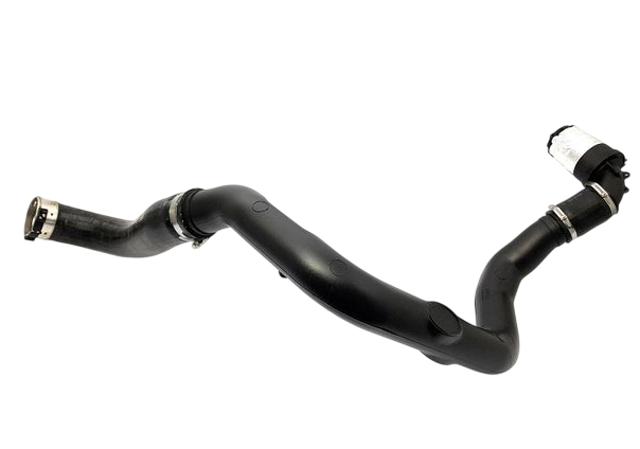 Шланг интеркуллера 8200730407 RENAULT