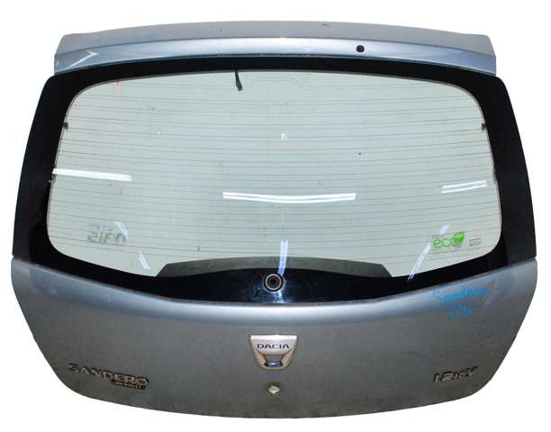 Стекло крышки багажника 8200733086 RENAULT