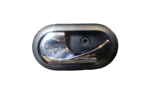 8200733848 RENAULT Ручка двери левой внутренняя передняя/задняя купить в Винница