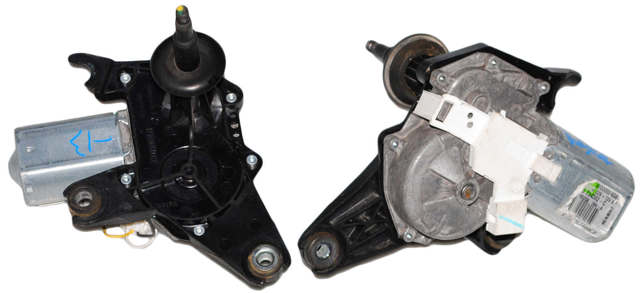 8200734582 RENAULT Мотор стеклоочистителя заднего стекла купить в Полтава