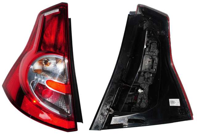 Задний левый стоп 8200734825 RENAULT