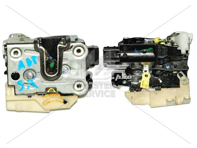 RENAULT 8200735227 Замок водительской двери в наличии Чернигов