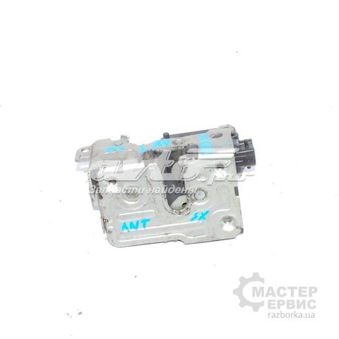 RENAULT 8200735227 Замок водительской двери в наличии Киев