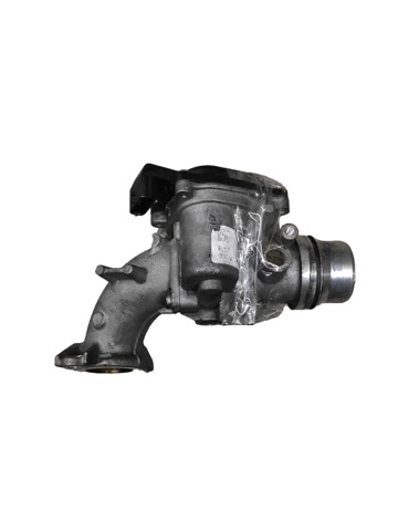 Блок дроссельной заслонки 8200736114 RENAULT