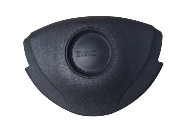 Подушка AIRBAG водительская 8200759890 RENAULT