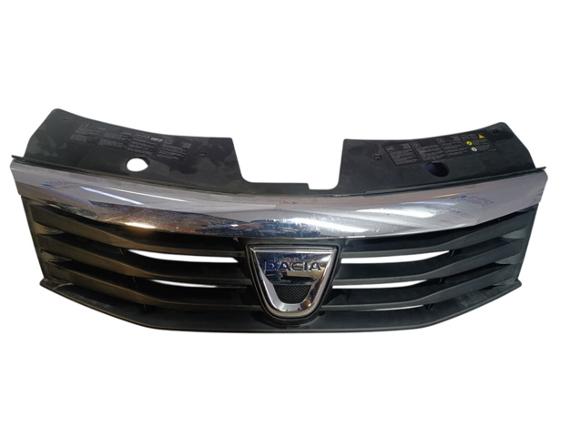 Накладка решетки радиатора 8200763573 RENAULT