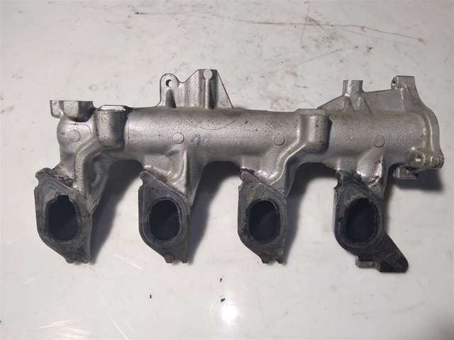 Впускной коллектор 8200780072 RENAULT
