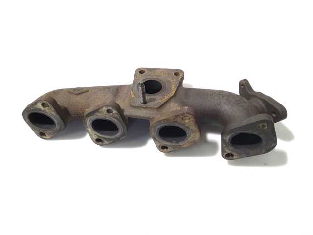 Газопроводы (коллектор выпускной) 8200788182 RENAULT