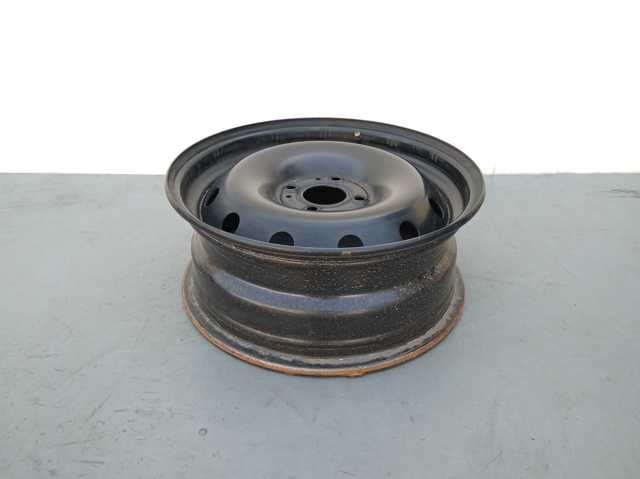 Диски колесные стальные (штампованные) 8200789882 RENAULT