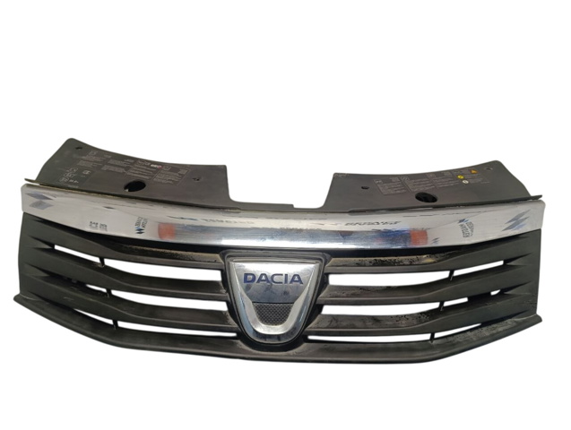 Решетка 8200798524 RENAULT