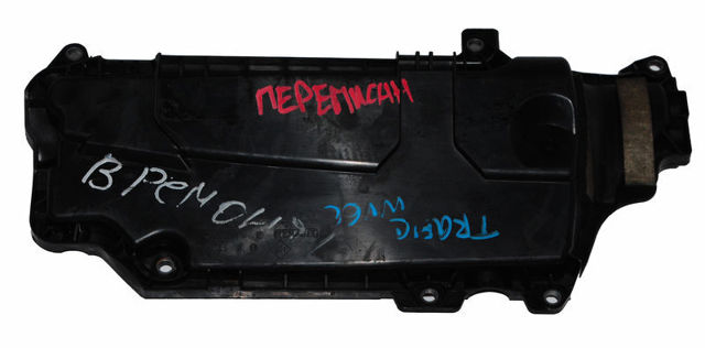 Экран двигателя 8200805844 RENAULT