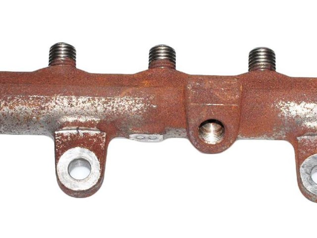 8200815617 Nissan распределитель топлива (рампа)