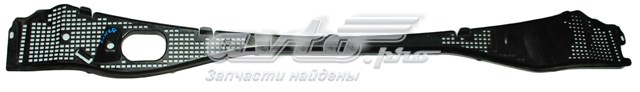 8200825457 RENAULT Решетка дворников левая купить в Винница