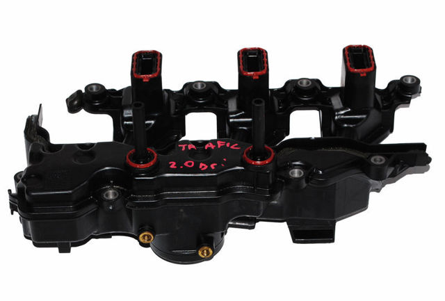 Маслоотделитель Рено Лагуна 3