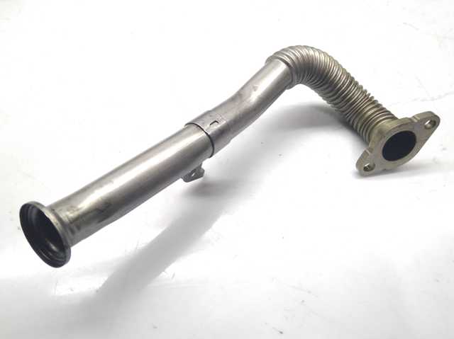 Шланг (патрубок) радиатор EGR, подача 8200889758 RENAULT