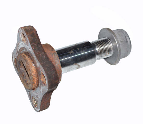 Кулаки поворотные задней подвески 8200927687 RENAULT