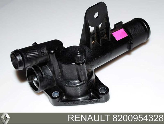 8200954328 RENAULT Термостат купить в Киев