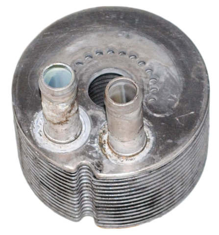  Корпус масляного фильтра 8200969622 RENAULT