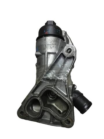 Корпус маслофильтра 8201005235 RENAULT
