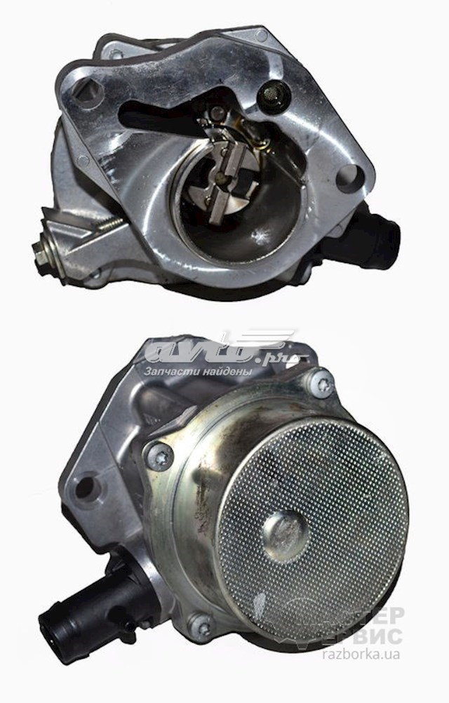 8201005306 RENAULT Вакуумный насос купить в Запорожье