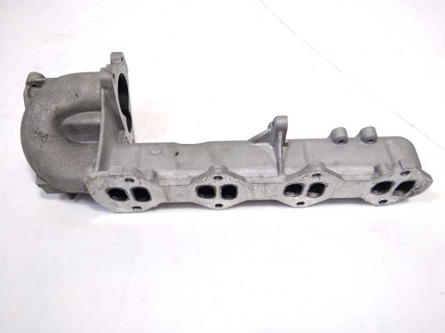 Коллектор впускной 8201022367 RENAULT