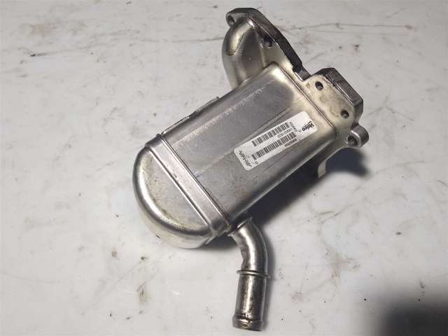 Клапан EGR системы рециркуляции отработавших газов 8201027384 RENAULT