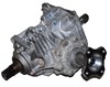 Роздавальна коробка renault duster 10-18, modus 04-08, modus 08-12; dacia duster 10-17 8201045074