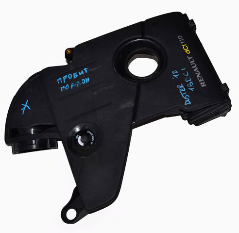 Корпус воздушного фильтра 8201052772 RENAULT