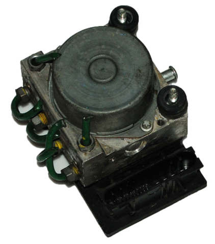 Блок управления АБС  8201063079 RENAULT