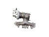 Колектор випускний 1.2t-gdi 16v nissan qashqai 14-22 8201165362