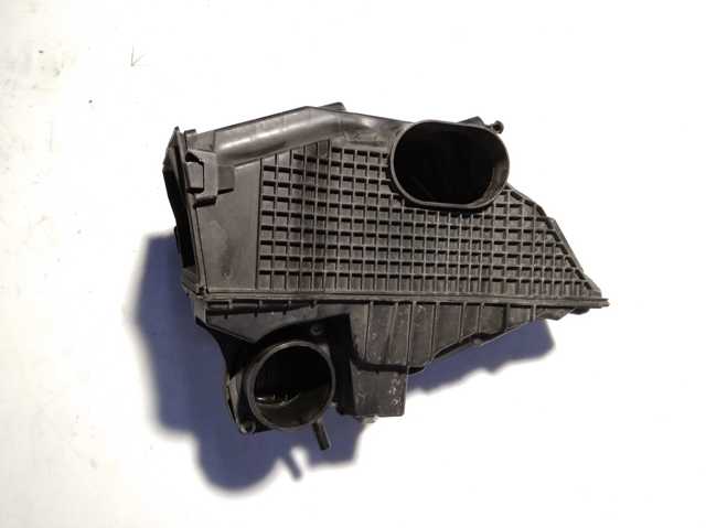 Коробка фильтра 8201173592 RENAULT