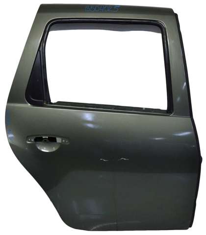 Дверь задняя, правая 821007807R RENAULT