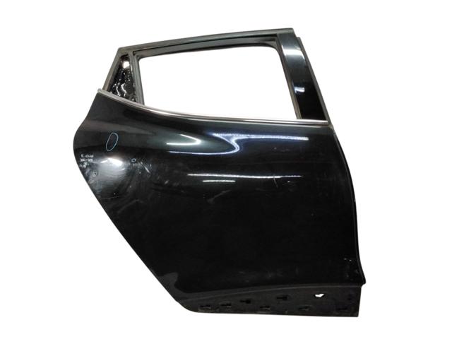 Дверь задняя, правая 821008626R RENAULT