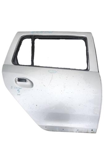 Задняя правая дверь 821009562R RENAULT