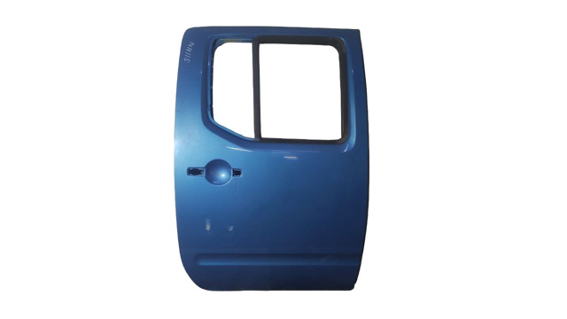 Задняя правая дверь 82100EB332 NISSAN