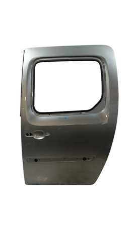 Дверь сдвижная в сборе 821013612R RENAULT