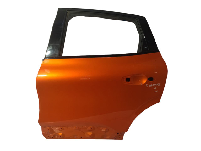 Дверь задняя 821014757R RENAULT