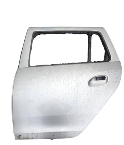 Дверь пассажирская задняя левая 821017241R RENAULT