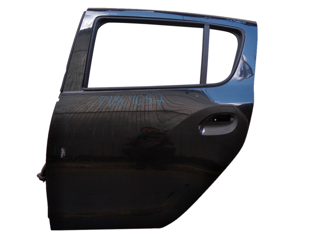 Дверь задняя, левая 821017625R RENAULT
