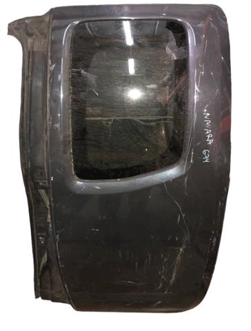 Дверь пассажирская задняя левая 82101EA831 NISSAN