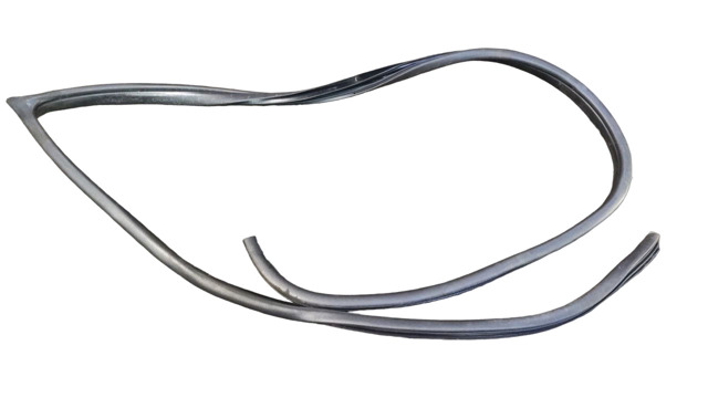Прокладка двери передней, правой (на кузове) 821201H000EQ HYUNDAI