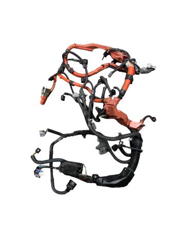 Жгут проводов моторного отсека 8212142F40 TOYOTA