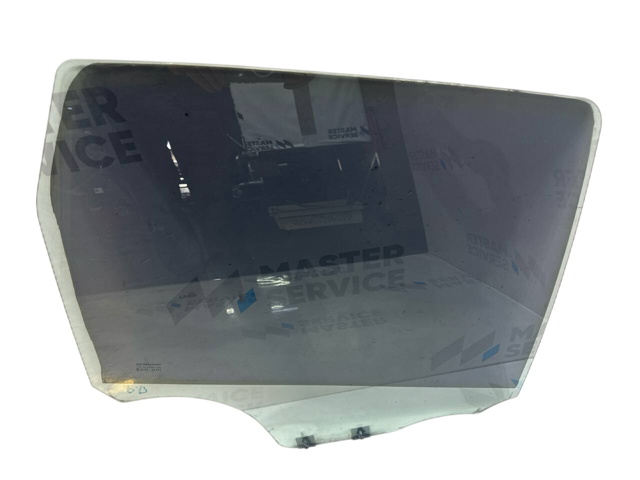 823001580R Стекло двери задней правой купить Ирпень